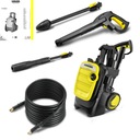 Karcher K 5 Kompaktný tlakový čistič SUPER POWER