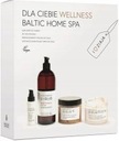 ZIAJA SET 4 KOZMETÍK Wellness Baltic Home Spa