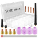 Vogelmann Parts kit SR-9/20 objektív 21 el.