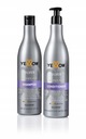 ALFAPARF YELLOW SILVER Shampoo Blonde kondicionér