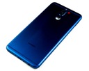 ZADNÝ KRYT HUAWEI MATE 10 LITE BLUE