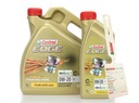 Castrol EDGE Titanium oil 0W20 C5 5L prívesok