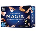 JUNIOR EDITION CARTAMUNDI MAGIC TRICKS SET