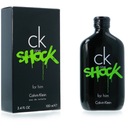 CALVIN KLEIN CK One Shock for Him EDT 100ml