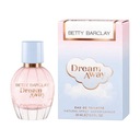 BETTY BARCLAY Dream Away EDT toaletná voda pre ženy dámsky parfém 20ml