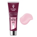 Master Gel Light Rose 11 Victoria Vynn 60 g - akrylový gél