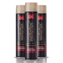 Wellaflex Power Hold Strong lak na vlasy 250 ml