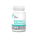 Vetexpert Kalmvet Advanced 60 Twist Off Capsules