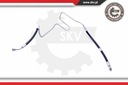 SKV GERMANY 10SKV803 Hydraulická hadica, systém riadenia