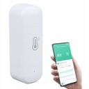 TUYA SMART WIFI SNÍMAČ TEPLOTY A VLHKOSTI