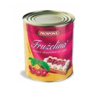 PROSPONA FRUŻELINA ČEREŠNE V GÉLE 3,2 KG PROSPONA