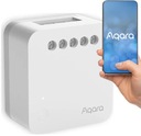 Pod relé AQARA T1 SSM-U02 Homekit vr