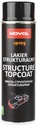 Novol Structure Structure Lacquer Black Spray