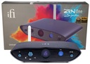 iFi Audio ZEN ONE Signature - Vyvážený D/A prevodník, DAC / Bluetooth