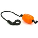 Fox Hanger Black Label Dumpy Bobbins Orange