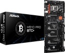 Základná doska Asrock H510 PRO BTC+