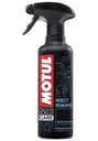 MOTUL E7 ODSTRAŇOVAČ HMYZU 400ML NA ODSTRAŇOVANIE HMYZU