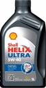 Olej Shell Helix Ultra Diesel 5W-40 (1l)