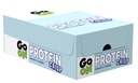 GO ON CRISP PROTEIN BAR 50G - 24 kusov