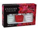 Cuccio Classic Paint Starter Set (6209)