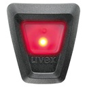 UVEX PLUG IN LED 0600 LAMPA NA PRILBU