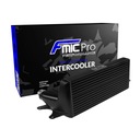 Intercooler BMW 525D 530D 535D E60 / E61 04-10 635