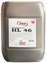 JASOL HYDROL HL46 HYDRAULICKÝ OLEJ 20L ORIGINÁL