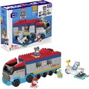 MEGA BLOKS Paw Patrol Patrolman HJN73