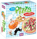 Pizza Bambino Game VIANOČNÝ DARČEK