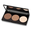 Golden Rose Contour Kit. Contour kit