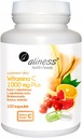 VITAMÍN C PLUS 1000 mg S AKEROLOU ALINESS RUTINE