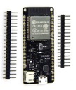 LoLin32 ESP32 4MB Flash WiFi Bluetooth WROOM modul s nabíjacím systémom