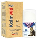 Kalm Aid 50 ml pre nervózne mačky