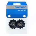 Prehadzovačka SHIMANO 105 RD-5700 RD-4600 M592