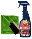 303 Fabric Top Cleaner Konvertibilný čistič striech