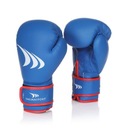 Yakmasport žraločie boxerské rukavice 6 oz 1003436O