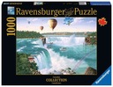 Ravensburger, Puzzle Kanadská zbierka 1000: Voda