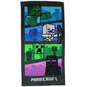 Minecraft osuška, pláž (580077)