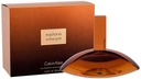 CALVIN KLEIN EUPHORIA AMBER GOLD 100ml ORIGINÁL