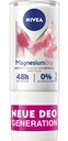 Nivea, Dry Fresh Floral, Antiperspirant, 50 ml