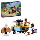 Mobilná pekáreň LEGO Friends 42606