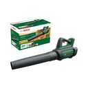 Samostatný fúkač BOSCH AdvancedLeafBlower 36V-750