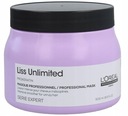 LOREAL LISS UNLIMITED MASK Smoothing 500ml