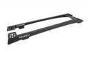 Rack mount Isuzu D-MAX Double Cab MorE4x4