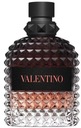 VALENTINO UOMO BORN IN ROMA CORAL FANTASY 100ml