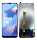 Dotykový LCD DISPLEJ PRE OPPO A16 A16s A54s