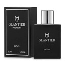 Glantier Premium 758 Pánsky parfém 50 ml + Zadarmo