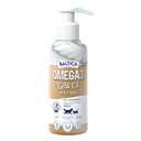 Baltica Omega3 Gold Oil 100ml RYBY OLEJ PRE PSOV