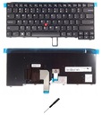 KLÁVESNICA LENOVO E440 E431 E460 T460 T450S T440P