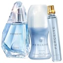 AVON 3V1 Set Parfum + Balzam + Perceive Ball For Her